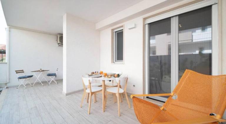 Rental apartment with garden — photo 4