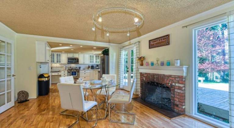 Vacation home with 4 rooms for 7 persons — photo 3