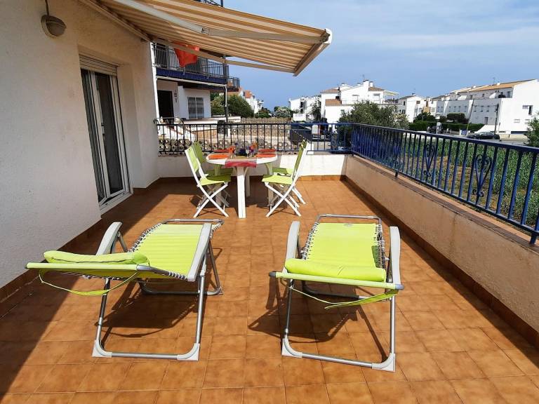 Rental apartment with garden | Close to the beach | Pets allowed — photo 4