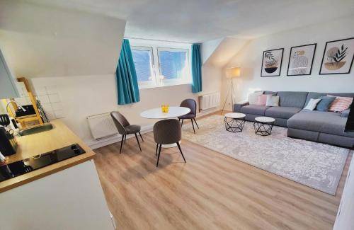 Ferienwohnung Maria Laach