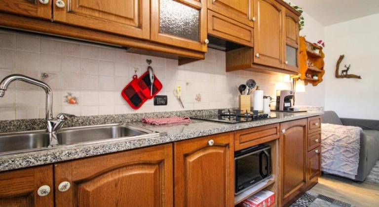 Holiday apartment with 1 room for 4 persons — photo 5