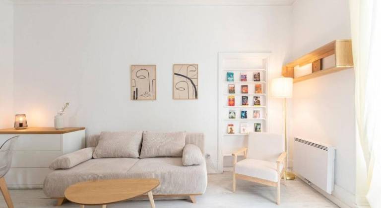 Holiday apartment with 1 room for 5 persons — photo 2