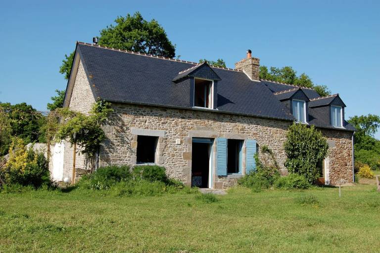 Villa Baguer-Morvan