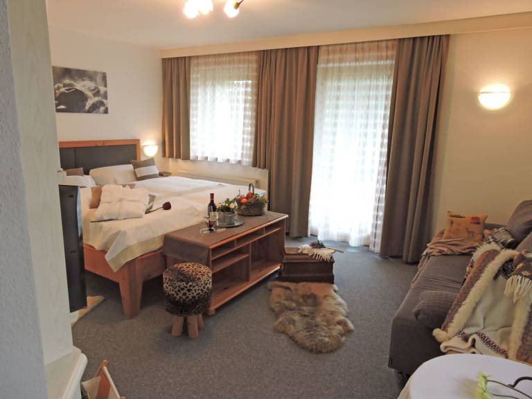 Rental apartment with barbeque — photo 3