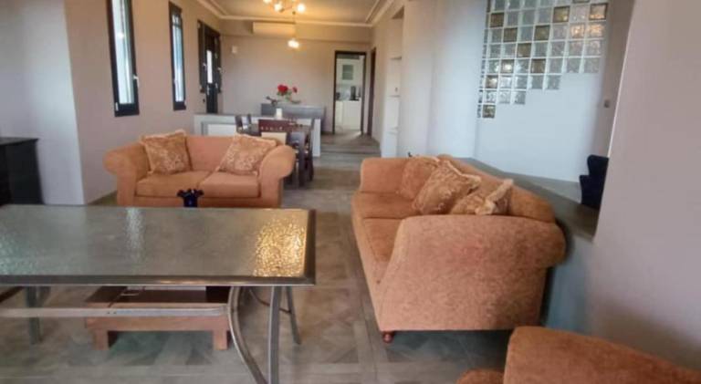 Holiday apartment with terrace — photo 3