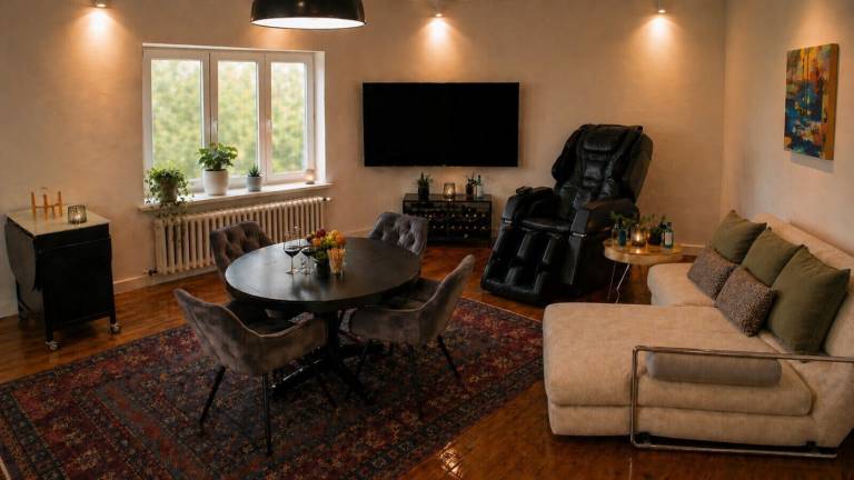 Ferienwohnung Bielefeld