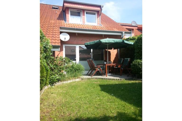 Ferienhaus  Großenbrode