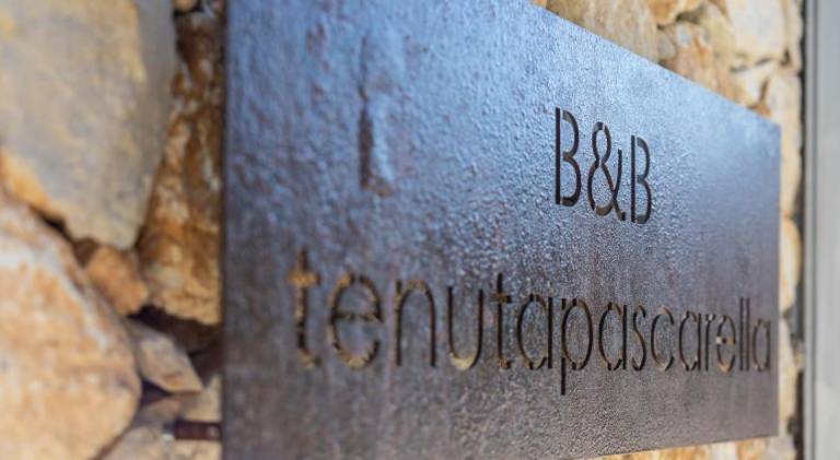 Tenuta Pascarella Bed & Breakfast in Benevento