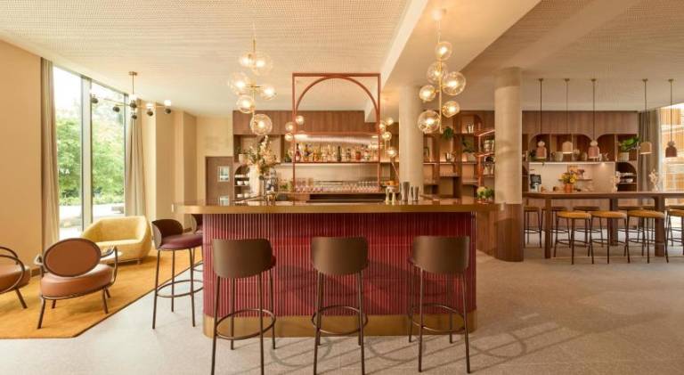 OKKO Hotels Troyes Centre in La Chapelle-Saint-Luc