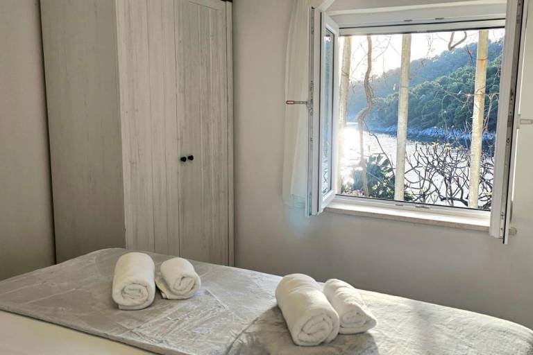 Charming house with patio, yard & grill | Sea view | Pet-friendly in Hvar