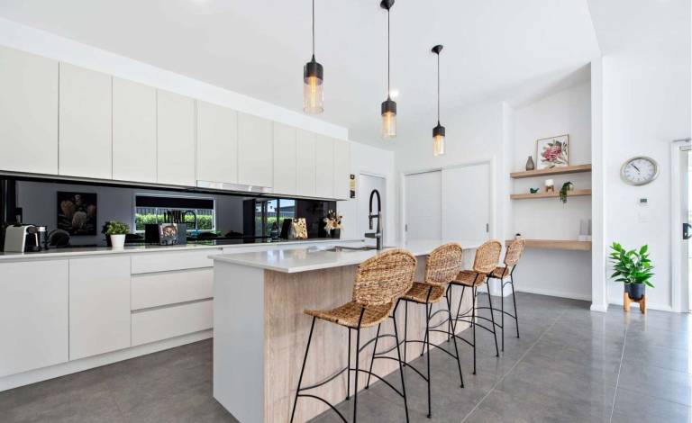 House Dubbo