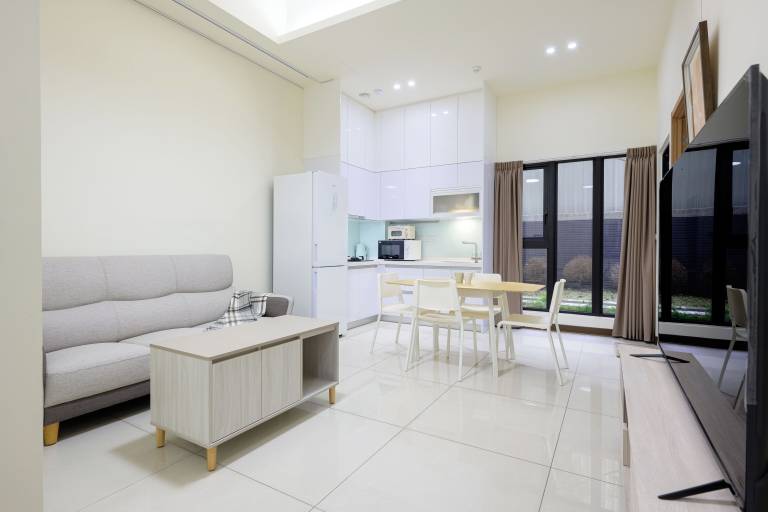 Appartement  Taipei