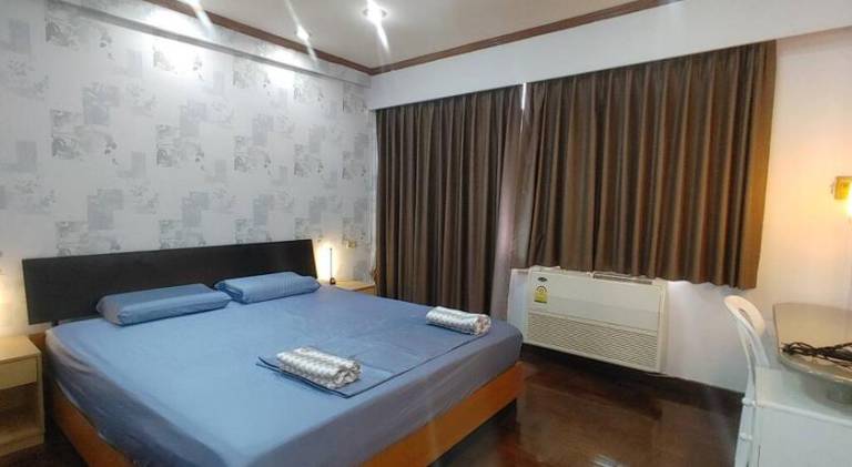 House with 2 rooms for 6 persons — photo 2