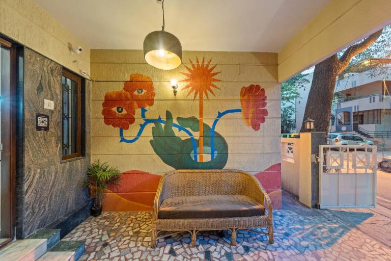 Wonderful villa with terrace | Good for workation | Dogs allowed — photo 5