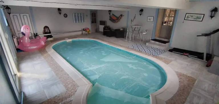 House  Lorignac