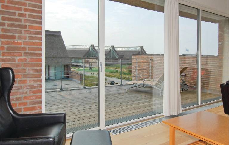 Ferienhaus Sønderstrand