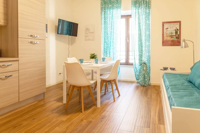 Children-friendly lovely rental apartment | City view | Beach nearby | Dogs allowed — photo 3