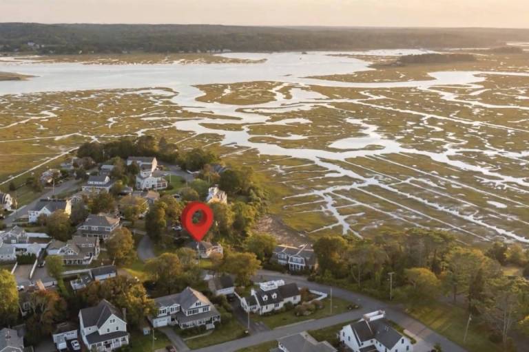 Family-oriented vacation home | Sea view | Pets are welcome — photo 2