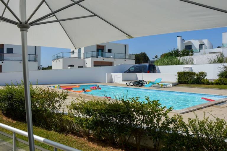 Apartamento Salir do Porto