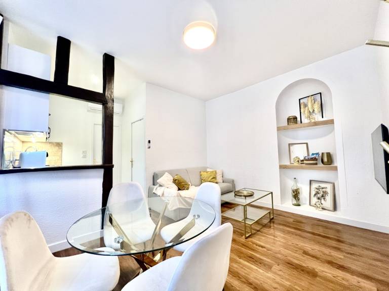 Appartement Romorantin-Lanthenay