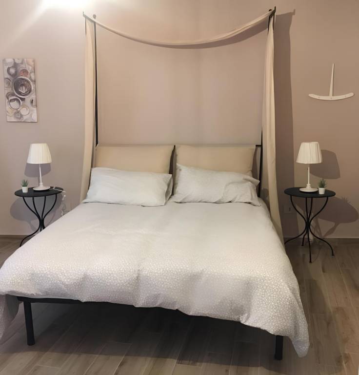 Ferienwohnung in Palermo, Sizilien für max. 4 Personen Ferienwohnung in Palermo, Sizilien für max. 4 Personen