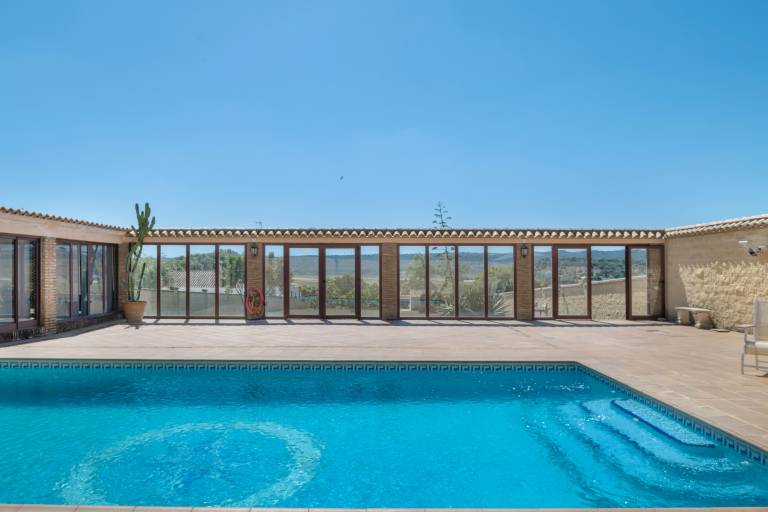 Maison de vacances  Barbate