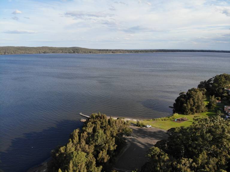 House Jervis Bay