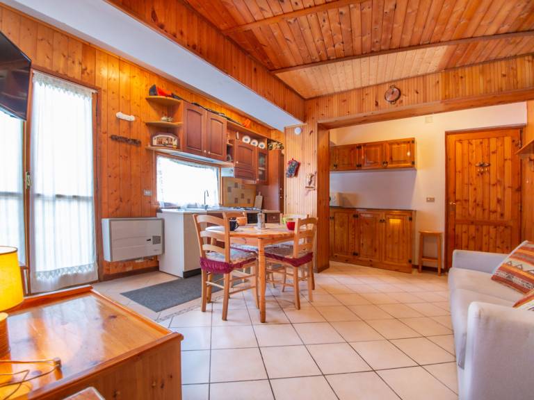 Rental apartment with 1 room for 4 persons — photo 2