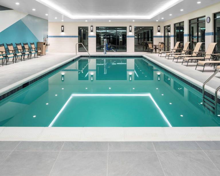 Hyatt House Allentown/Lehigh Valley in Allentown, PA