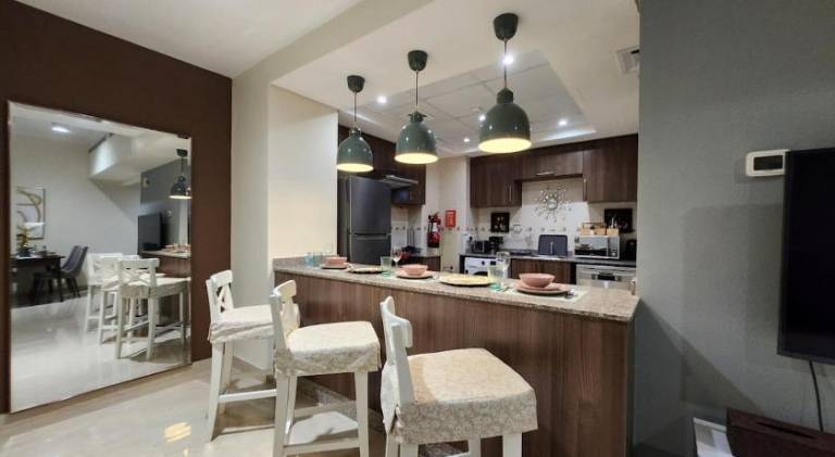 Fully equipped lovely apartment with pool | Pet-friendly — photo 5