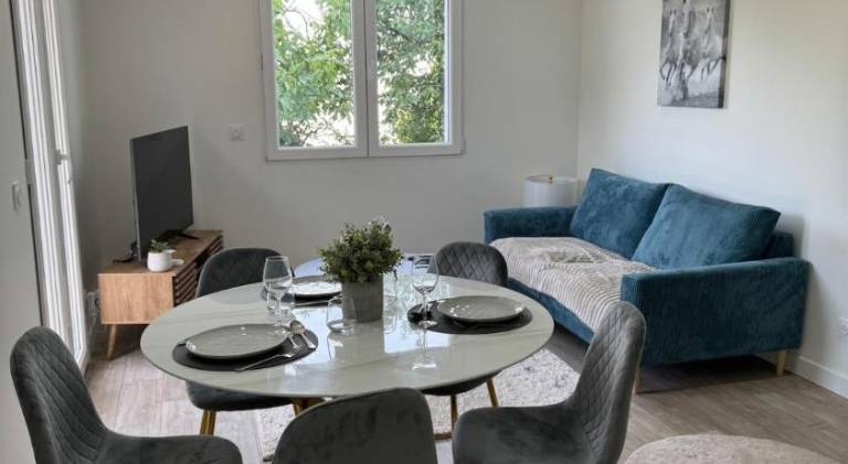 Beautiful holiday apartment | Pets allowed — photo 2
