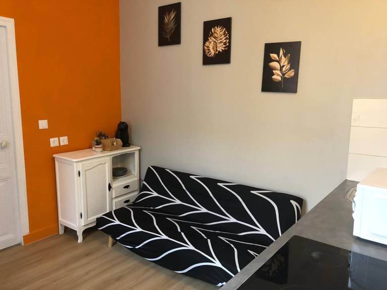 Appartement Sannois