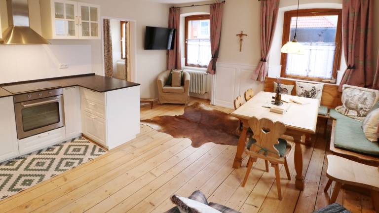 Ferienwohnung  Todtnau
