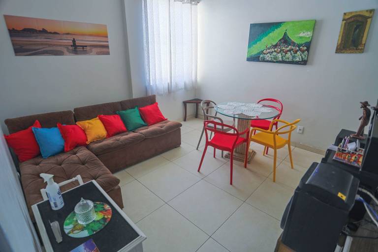 Apartment Laranjeiras