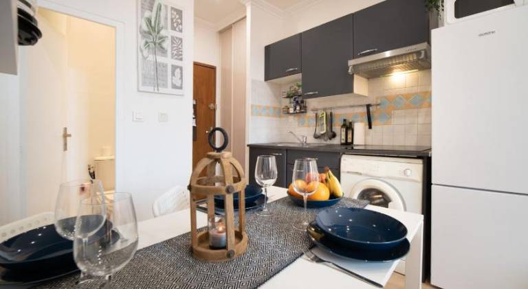 Lovely apartment | Pets are welcome — photo 3