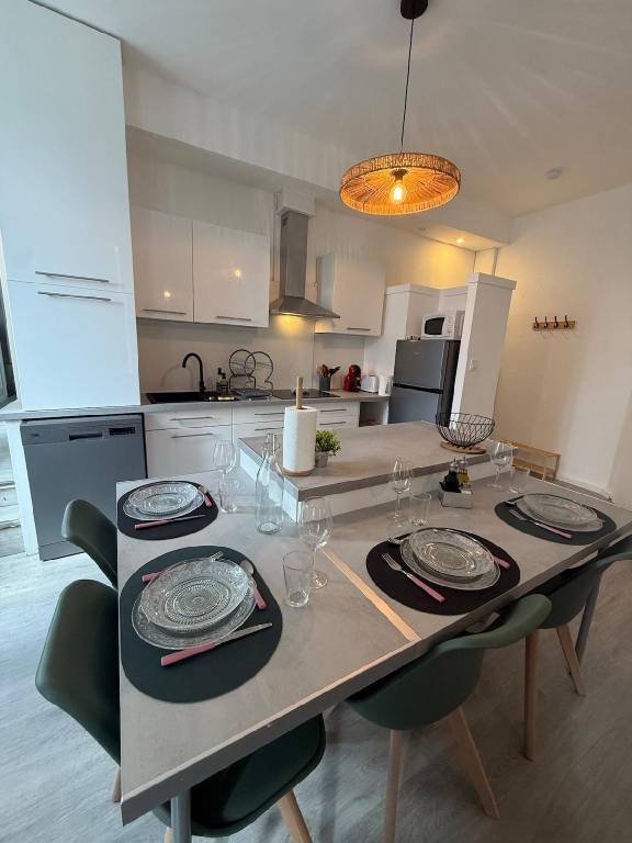 House with 1 room for 4 persons — photo 3