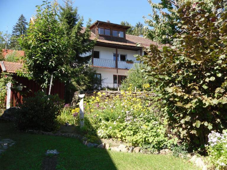 Ferienwohnung Spiegelau