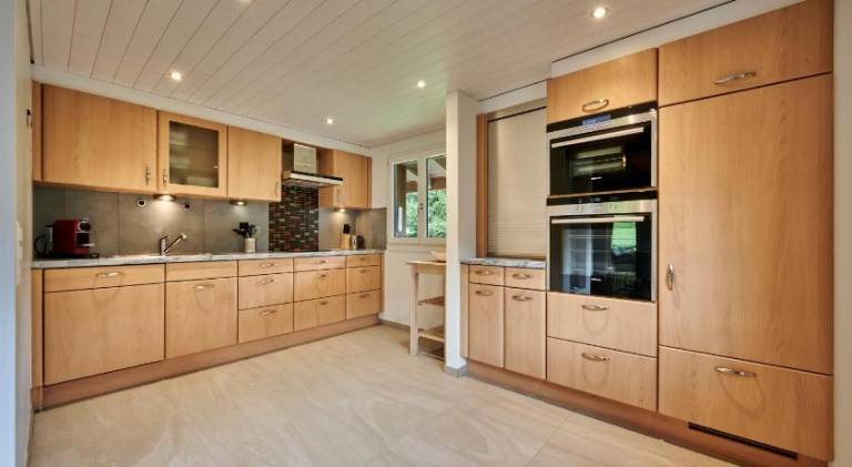 Chalet Mountain Love, spectacular views, spacious & luxurious — photo 4