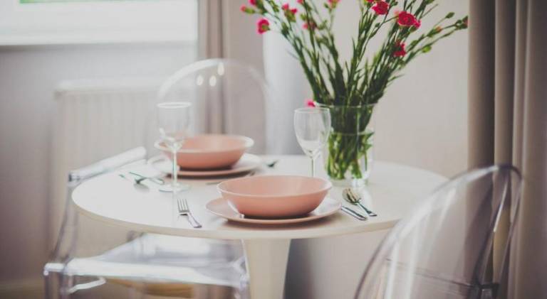 Rental apartment with terrace | Pets allowed in Lódz