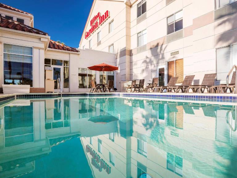Hilton Garden Inn Irvine East/Lake Forest — photo 4