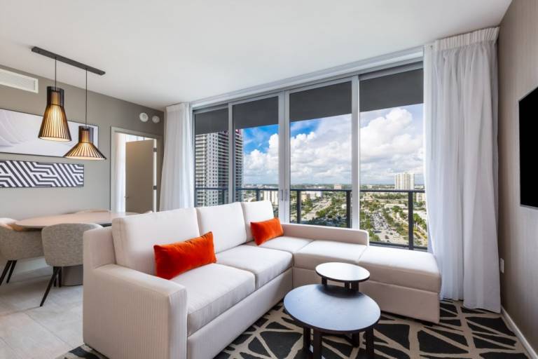 Condo Fort Lauderdale