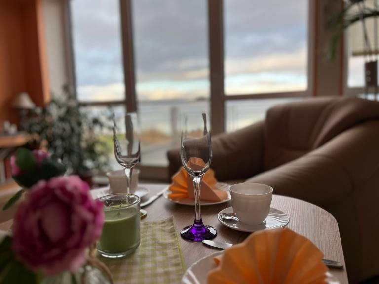 Ferienwohnung in Altwarp, Mecklenburg-Vorpommern f&uuml;r max. 4 Personen