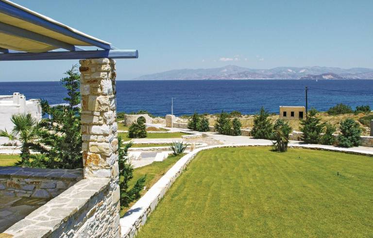 Casa  Naoussa
