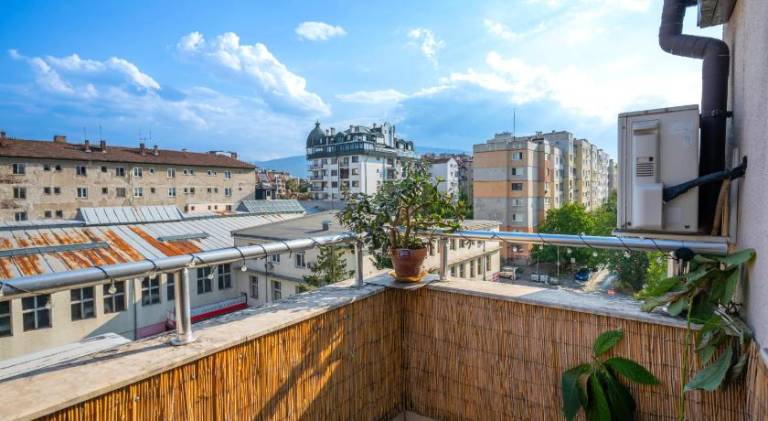 Holiday apartment | Near Vitosha Boulevard | Pets are welcome — photo 3