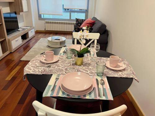 Apartamento Oviedo
