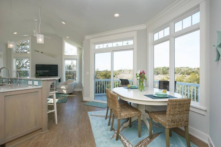Cottage  Oak Island