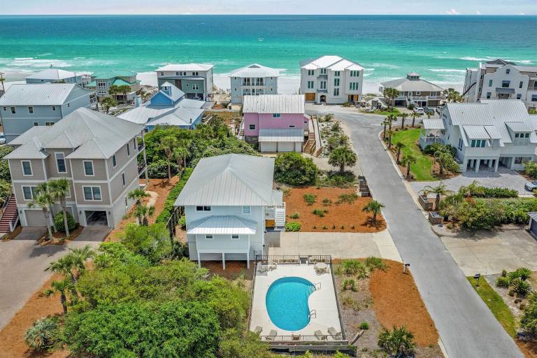 House Grayton Beach