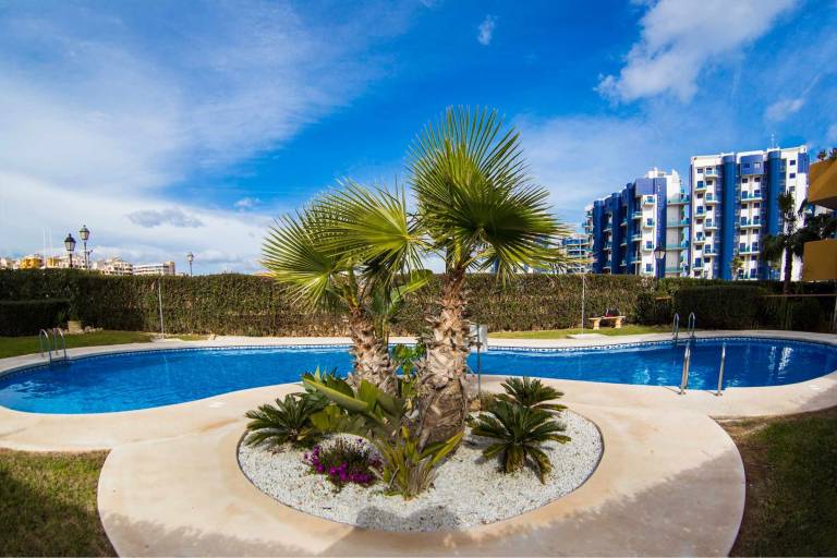 Fully equipped nice holiday apartment with yard | Sea view | Next to the beach | Dogs allowed — photo 2