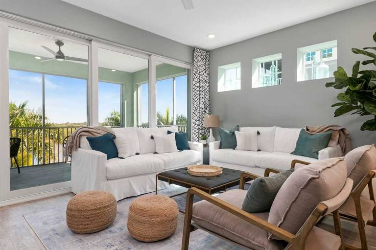 Condo Anna Maria
