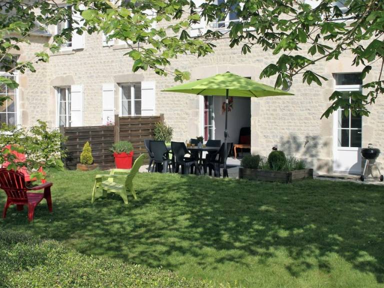Cottage  Sainte-Marie-du-Mont